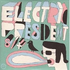 Electric President