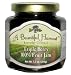 Triple Berry 100% Fruit Jam - A Bountiful Harvest Everyday Gourmet