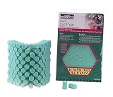 MSA Safety Works 10020803 Foam Ear Plugs 60-Pack