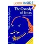 The Comedy of Errors (The New Cambridge Shakespeare)