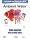 Ambient Water Video Aquarium DVD