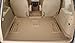 Husky Liners Custom Fit Molded Rear Cargo Liner for Select GMC Acadia/Saturn Outlook Models (Tan)
