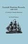 Scottish Maritime Records, 1600-1850