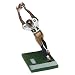 McFarlane Toys NFL Sports Picks Series 8 Action Figure Torry Holt (Saint Louis Rams) White Jersey #81 Gold Pants