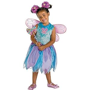 Abby Caddaby Costume Toddler Girl by 