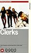 Clerks W/S [VHS] [1995]