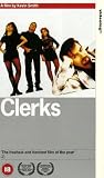 Clerks W/S [VHS] [1995]