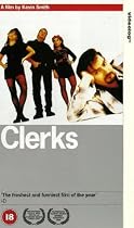 Clerks [1995]
