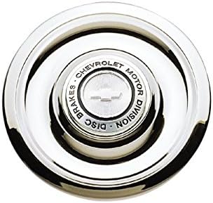 YearOne Wheels PFC1 Rally Flat Cap GM