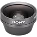 My lens for the DCR-HC96
