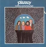 COLD BLOW AND THE RAINY NIGHT LP IRAN POLYDOR 1974