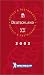 Michein THE RED GUIDE Deutschland (Germany) 2002
