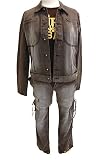 Girbaud - Girbaud Aviatrix Jacket