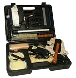 Outdoor Living : Complete Car Cleaning Kit
