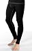 gWinner ® Mens Sports Thermoactive Long Tights - Breathable and High-Wicking - SILVERPLUS®