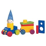 Haba Goblin Truck