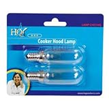 Hq 25w Cooker Hood Lamps