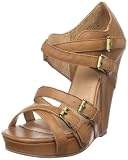 ZiGiny Women's Meigan Wedge Sandal