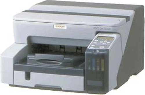 RICOH GELJETプリンタ IPSiO GX 3000A4
