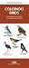 Book Colorado Birds: An Introduction to Familiar Species (Pocket Naturalist)