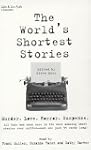 The World's Shortest Stories