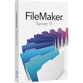 Filemaker Server 11