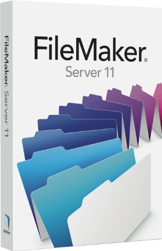 Filemaker Server 11