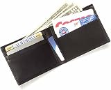 Rawlings Slim Wallet - Tan