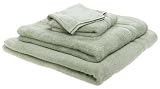 Nautica J Class 100% Hygro Cotton Bath Sheet, Aloe
