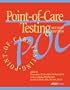 Point-of-care Testing, 2nd Edition