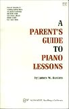 Parents Guide to Piano Lessons
