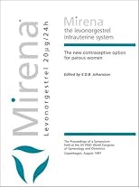 Mirena: The Levonorgestrel Intrauterine System: The New Contraceptive Option for Parous Women