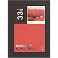 Radio City (33 1/3 Series) (Paperback)