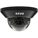 Revo RCDS30-3 Surveillance/Network Camera - Color [RCDS30-3] -