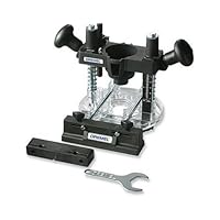Dremel 335-01 Plunge Router Attachment