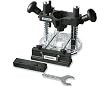 Dremel 335-01 Plunge Router Attachment