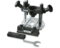 Dremel 335-01 Plunge Router Attachment