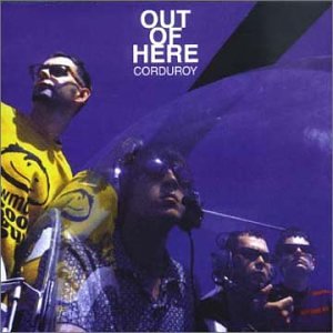 CD-Charts  Search : Out of Here: Remastered