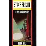 stage fright a jane lawless mystery