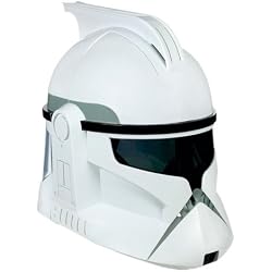 Storm Trooper Collectors Mask
