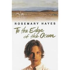 To the Edge of the Ocean (Troubled Waters)