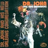 Dr. John and His New Orleans Congregation