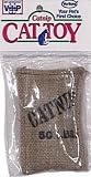 Vo-Toys #224 Catnip Burlap Bag