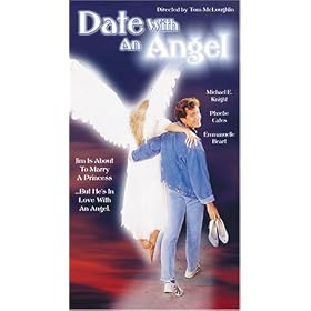 Date With an Angel [VHS]