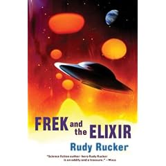 Frek and the Elixir