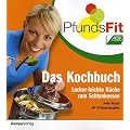 PfundsFit - Das Kochbuch: Lecker-leichte K�che zum Schlankessen