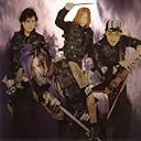 JUMP#1 / ハカナ (パターンB)