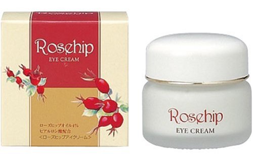 生活の木 ローズヒップ アイ クリーム