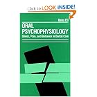 Click here to buy Oral Psychophysiology: Stress, Pain, and Behavior in Dental Care by Ilana Eli.