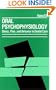 Oral Psychophysiology Stress Pain and Behavior Dental Care